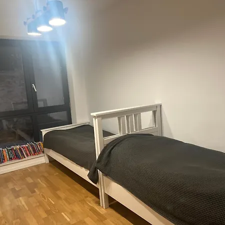 Avram Iancu Residence-2